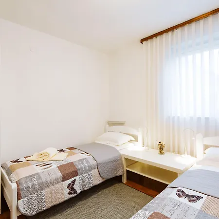 Emona Gæstehus Ljubljana