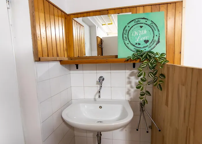 Gæstehus Emona Ljubljana