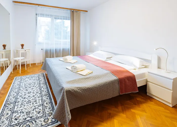 Gæstehus Emona Ljubljana