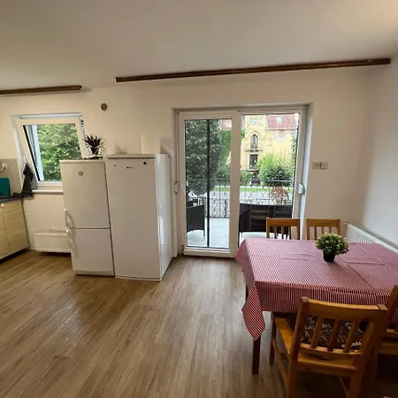 Emona Affittacamere 2*