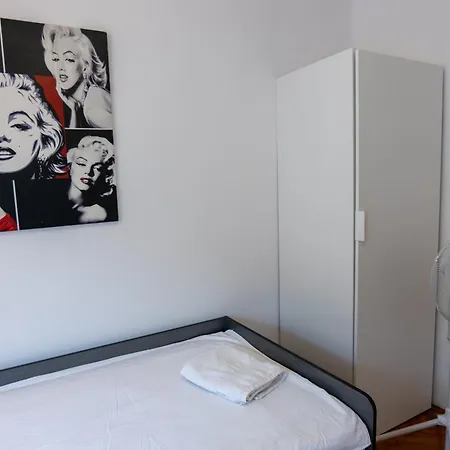 Affittacamere Emona Lubiana