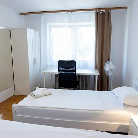 Emona Affittacamere Lubiana