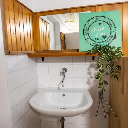 Affittacamere Emona Lubiana