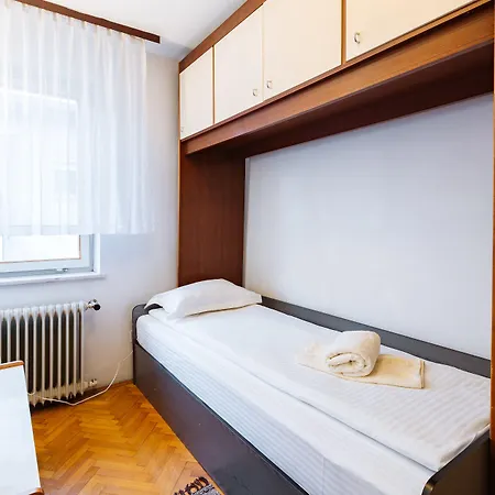 Emona 2* Ljubljana