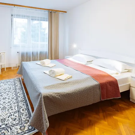 Guest house Emona Ljubljana