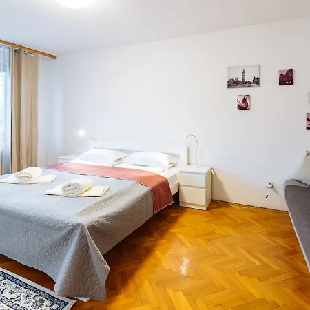 Emona Affittacamere Lubiana