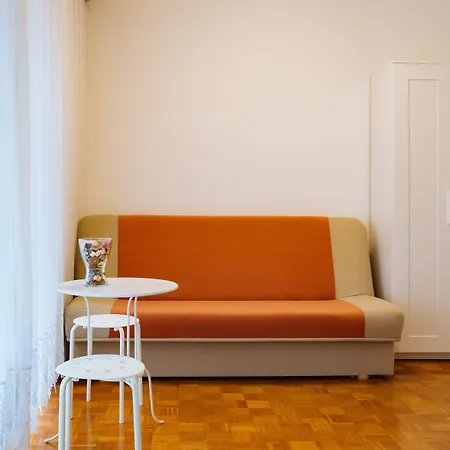 Emona Affittacamere Lubiana