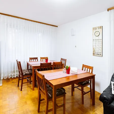 Emona Konukevi Ljubljana