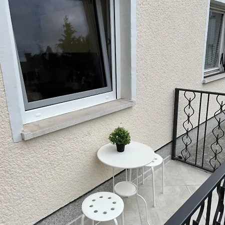 Emona Guest house Ljubljana