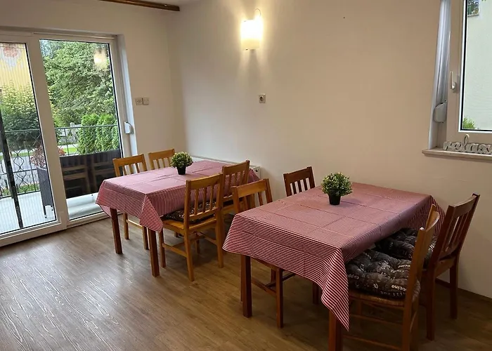 Hiša za goste Emona Ljubljana