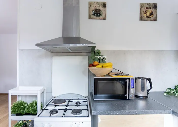 Emona Affittacamere Lubiana