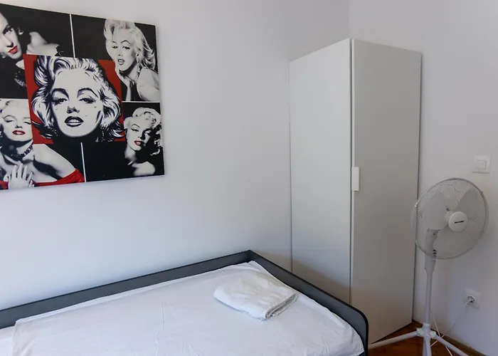 Hiša za goste Emona Ljubljana