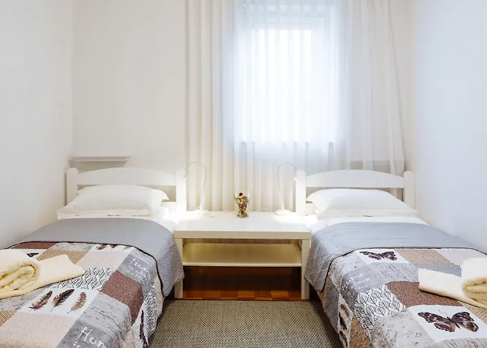 Hiša za goste Emona