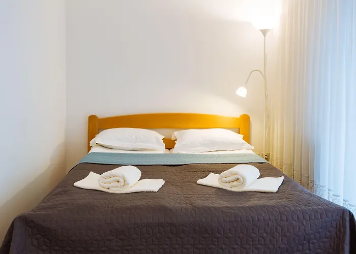 ゲストハウス Emona リュブリャナ