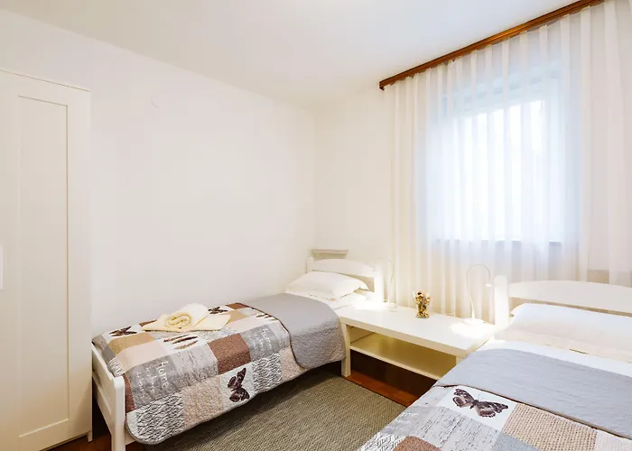 Emona Hiša za goste Ljubljana