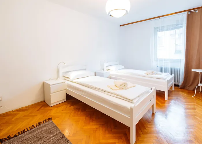 Emona Hiša za goste Ljubljana