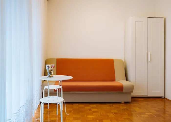 Emona Affittacamere Lubiana