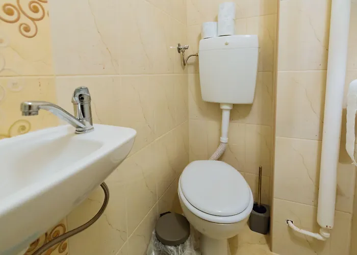 Hiša za goste Emona