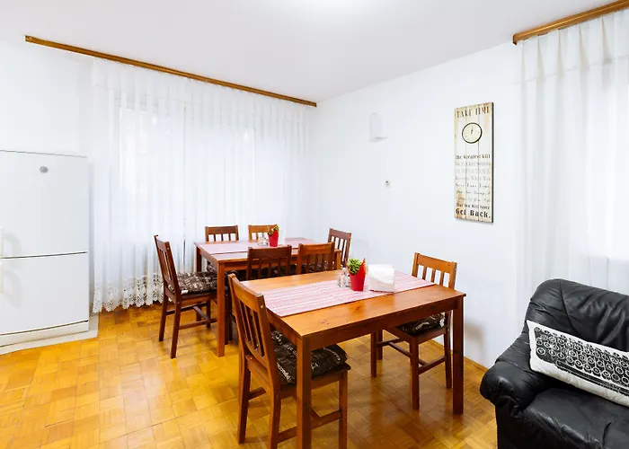 Emona Hiša za goste Ljubljana