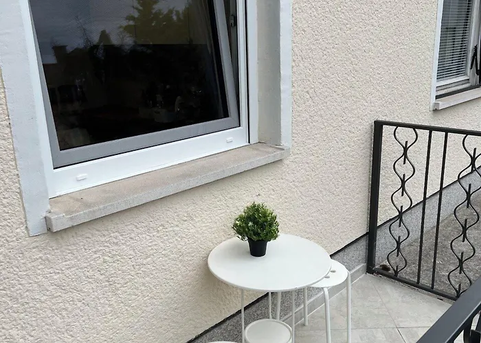 Emona Hiša za goste Ljubljana