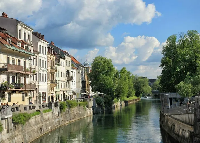 Hiša za goste Emona