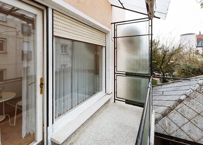 Emona ゲストハウス リュブリャナ