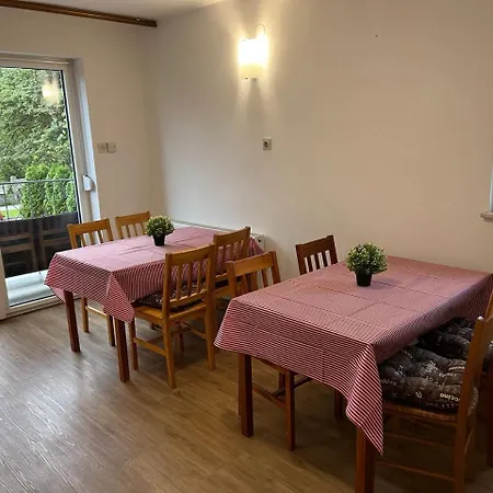 Pensionat Emona Ljubljana