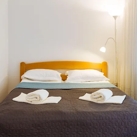 게스트하우스 Emona 류블랴나