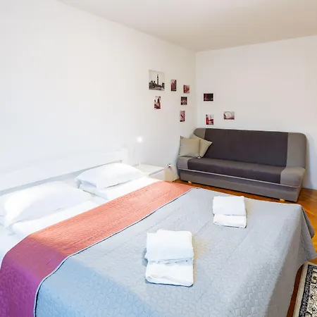 게스트하우스 Emona 류블랴나