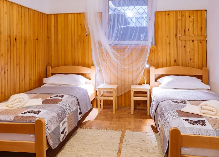 Emona 2* 卢布尔雅那