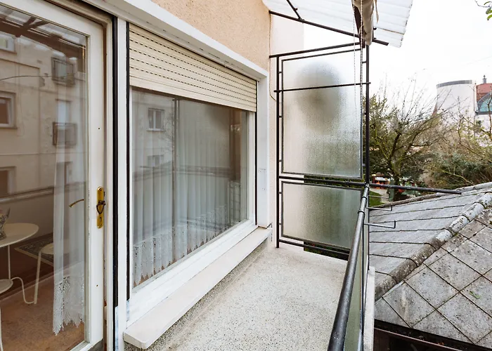 Emona 招待所 卢布尔雅那